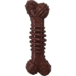 Nylabone Dura Chew Power Chew Textured Dog Bone -PetSafe Kong Shop 57956 PT7. AC SS1800 V1658766262