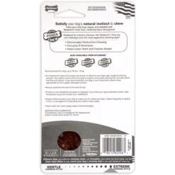 Nylabone Dura Chew Power Chew Textured Dog Bone -PetSafe Kong Shop 57956 PT8. AC SS1800 V1658807768