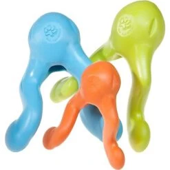 West Paw Zogoflex Tizzi Treat Dispensing Dog Chew Toy 11 West Paw Zogoflex Tizzi Treat Dispensing Dog Chew Toy -PetSafe Kong Shop 58067 PT7. AC SS1800 V1521563670