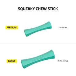 Playology Scented Dri-Tech Rope Dog Toy + 2 Items -PetSafe Kong Shop 582470 PT6. AC SS1800 V1658239417