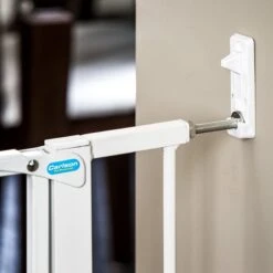 Carlson Pet Products Maxi Extra Tall Walk-Thru Dog Gate With Pet Door -PetSafe Kong Shop 58495 PT3. AC SS1800 V1566310665