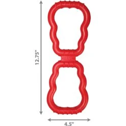 KONG Tug Dog Toy -PetSafe Kong Shop 59156 PT2. AC SS1800 V1603130275