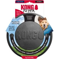 KONG Extreme Flyer Dog Toy -PetSafe Kong Shop 59199 PT4. AC SS1800 V1558554719