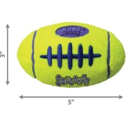 KONG AirDog Football Dog Toy -PetSafe Kong Shop 59283 PT1. AC SS1800 V1631770700