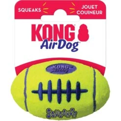 KONG AirDog Football Dog Toy -PetSafe Kong Shop 59283 PT3. AC SS1800 V1631770011