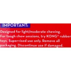 KONG AirDog Football Dog Toy -PetSafe Kong Shop 59283 PT5. AC SS1800 V1605344513