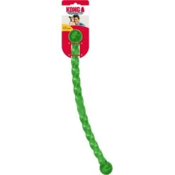 KONG Safestix Dog Toy, Color Varies -PetSafe Kong Shop 59304 PT8. AC SS1800 V1534451982