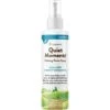 NaturVet Quiet Moments Simulated Canine Pheromones Calming Spray For Dogs