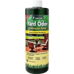 NaturVet Yard Odor Eliminator Refill