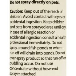 NaturVet Yard Odor Eliminator Refill -PetSafe Kong Shop 60363 PT3. AC SS1800 V1489714098