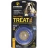Starmark Everlasting Treat Ball Tough Dog Chew Toy