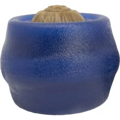 Starmark Everlasting Treat Ball Tough Dog Chew Toy -PetSafe Kong Shop 60443 PT3. AC SS1800 V1668458506