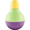 Starmark Treat Dispensing Bob-a-Lot Dog Toy