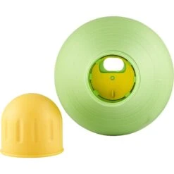 Starmark Treat Dispensing Bob-a-Lot Dog Toy 10 Starmark Treat Dispensing Bob-a-Lot Dog Toy -PetSafe Kong Shop 60500 PT4. AC SS1800 V1589319688