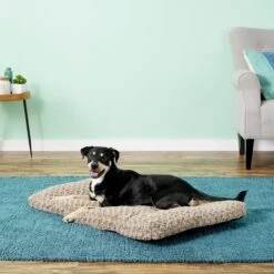 MidWest Quiet Time Ombre Swirl Dog Crate Mat 11 MidWest Quiet Time Ombre Swirl Dog Crate Mat -PetSafe Kong Shop 60605 PT3. AC SS1800 V1566238711