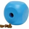 OurPets Buster Food Cube Dog Toy, Color Varies