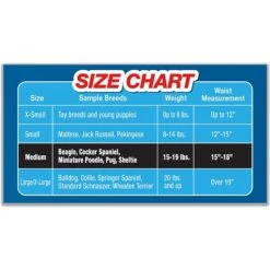 Four Paws Wee-Wee Disposable Dog Diapers & Four Paws Wee-Wee Superior Performance Dog Pee Pads -PetSafe Kong Shop 609518 PT3. AC SS1800 V1660403215