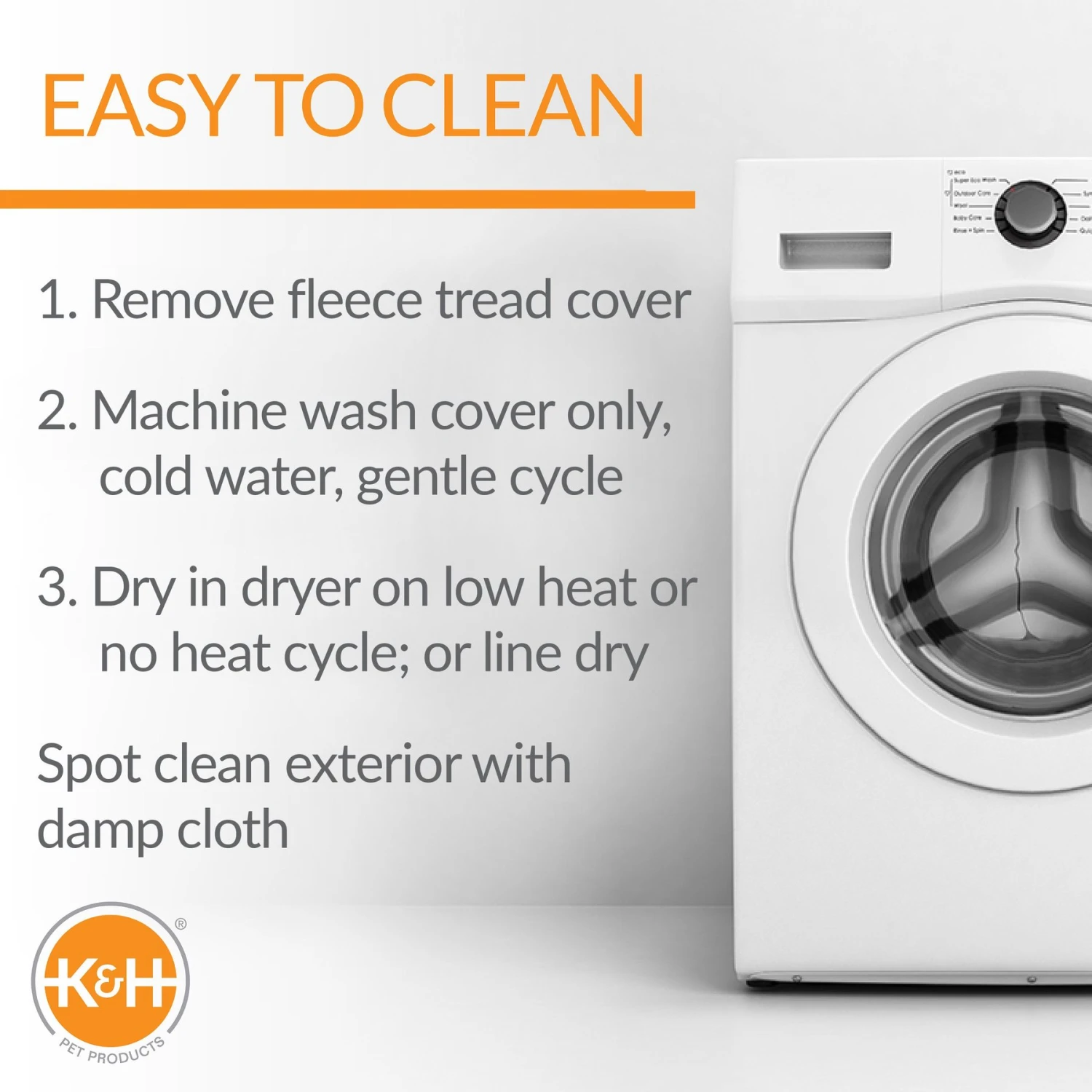 K&H Pet Products Dog Stair Steps With Storage 6 K&H Pet Products Dog Stair Steps With Storage - Image 6