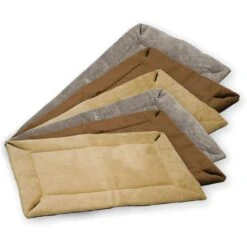 K&H Pet Products Self-Warming Dog Crate Pad -PetSafe Kong Shop 61469 PT8. AC SS1800 V1686328489