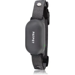 PATPET P680 Replacement Single Receiver Dog Training Collar, Black, Small