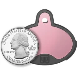 YIP Smart Tag Dog ID Tag - Works With Samsung Galaxy Phones, Oval 5 YIP Smart Tag Dog ID Tag - Works With Samsung Galaxy Phones, Oval -PetSafe Kong Shop 618198 PT2. AC SS1800 V1671050332