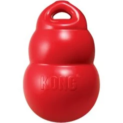 KONG Bounzer Dog Toy