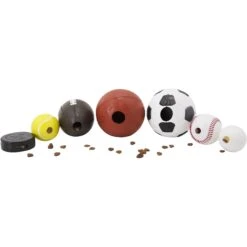 Planet Dog Orbee-Tuff Sport Tennis Ball Tough Dog Chew Toy -PetSafe Kong Shop 62264 PT5. AC SS1800 V1646764888