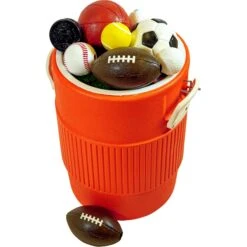 Planet Dog Orbee-Tuff Sport Tennis Ball Tough Dog Chew Toy -PetSafe Kong Shop 62264 PT7. AC SS1800 V1646784099