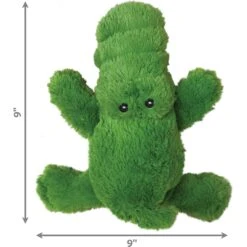 KONG Cozie Ali The Alligator Dog Toy 9 KONG Cozie Ali The Alligator Dog Toy -PetSafe Kong Shop 62763 PT4. AC SS1800 V1605335808