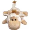 KONG Cozie Tupper The Sheep Dog Toy