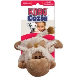 KONG Cozie Tupper The Sheep Dog Toy -PetSafe Kong Shop 62772 PT4. AC SS1800 V1605335509
