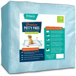 Frisco Fold & Carry Double Door Collapsible Wire Dog Crate + 3 Items 17 Frisco Fold & Carry Double Door Collapsible Wire Dog Crate + 3 Items -PetSafe Kong Shop 630894 PT8. AC SS1800 V1662740990