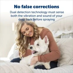 PetSafe Elite Little Dog Waterproof Spray Dog Bark Collar -PetSafe Kong Shop 63579 PT2. AC SS1800 V1690987806