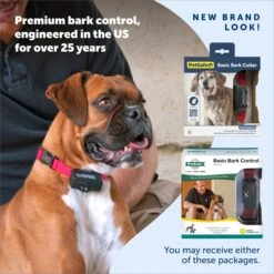 PetSafe Static Basic Waterproof Dog Bark Collar 11 PetSafe Static Basic Waterproof Dog Bark Collar -PetSafe Kong Shop 63599 PT5. AC SS1800 V1693330964