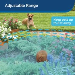 PetSafe Pawz Away Outdoor Pet Barrier -PetSafe Kong Shop 63615 PT2. AC SS1800 V1605053816