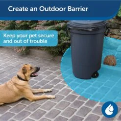 PetSafe Pawz Away Extra Outdoor Pet Barrier 9 PetSafe Pawz Away Extra Outdoor Pet Barrier -PetSafe Kong Shop 63623 PT2. AC SS1800 V1605055912
