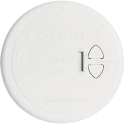 PetSafe Pawz Away Extra Indoor Pet Barrier