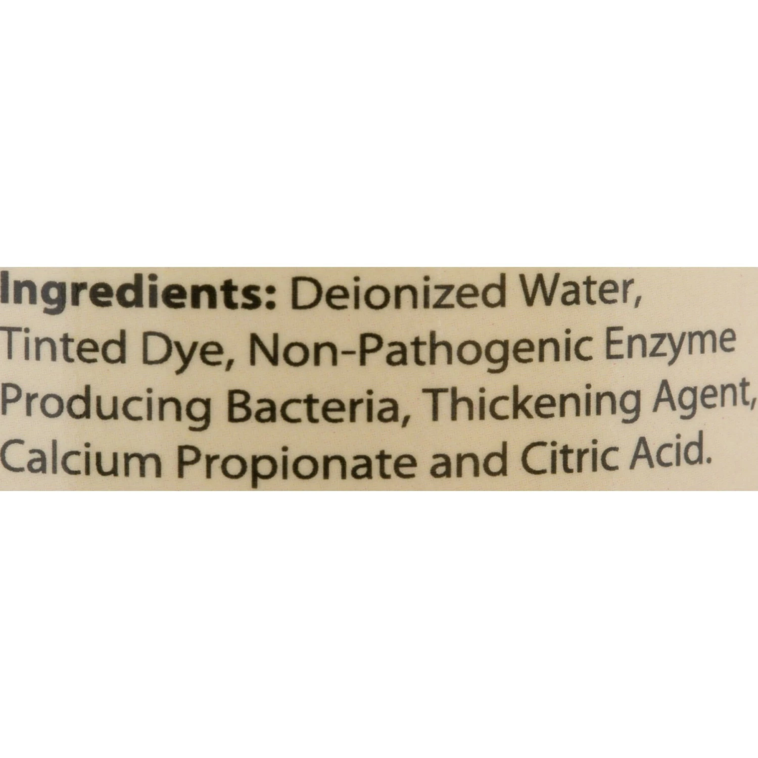 NaturVet Yellow To Green Lawn Spray 3 NaturVet Yellow To Green Lawn Spray - Image 3