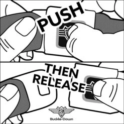 Buckle-Down Batman Shield Dog Leash & Buckle-Down Batman Shield Polyester Dog Collar -PetSafe Kong Shop 638574 PT8. AC SS1800 V1663254453