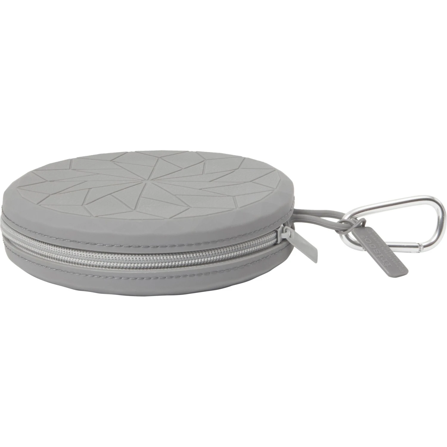 Frisco Solid Nylon Dog Leash & Frisco Travel Collapsible Silicone Dog & Cat Bowl 8 Frisco Solid Nylon Dog Leash & Frisco Travel Collapsible Silicone Dog & Cat Bowl - Image 8