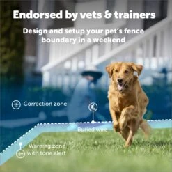 PetSafe In-Ground Fence System 10 PetSafe In-Ground Fence System -PetSafe Kong Shop 63896 PT1. AC SS1800 V1687288646
