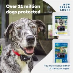 PetSafe Wireless Fence Receiver Collar -PetSafe Kong Shop 63898 PT5. AC SS1800 V1685726941