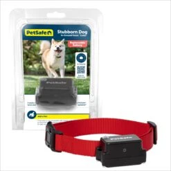 PetSafe Stubborn Dog In-Ground Receiver Collar