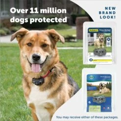 PetSafe Deluxe In-Ground UltraLight Receiver Collar -PetSafe Kong Shop 63904 PT5. AC SS1800 V1687288704