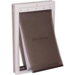 PetSafe Extreme Weather Energy Efficient Pet Door -PetSafe Kong Shop 64022 PT6. AC SS1800 V1661973866