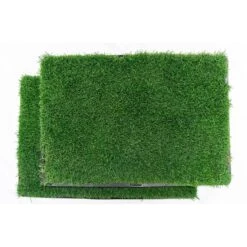 Gotta Go Grass The Natural Relief With Interlocking Tray Dog Potty Pads, 16-in X 24-in, 2 Count -PetSafe Kong Shop 640286 PT1. AC SS1800 V1663019721
