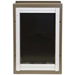 PetSafe Classic Pet Door Replacement Flap -PetSafe Kong Shop 64029 PT3. AC SS1800 V1700155212