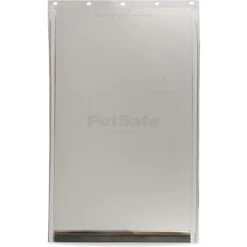 PetSafe Freedom Pet Door Replacement Flap