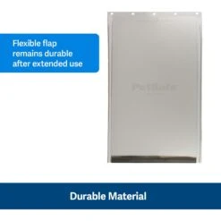 PetSafe Freedom Pet Door Replacement Flap -PetSafe Kong Shop 64035 PT3. AC SS1800 V1657660708