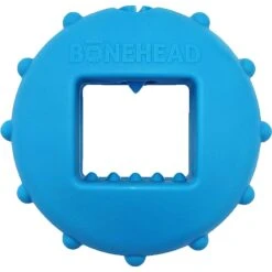 Himalayan Pet Supply Bonehead Chew Guardian Chew Smarter & Longer Dog Toy 11 Himalayan Pet Supply Bonehead Chew Guardian Chew Smarter & Longer Dog Toy -PetSafe Kong Shop 641086 PT3. AC SS1800 V1665607439